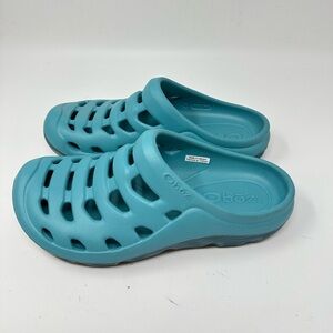 Oboz Unisex Whakata Coast Island Clogs M7/W9